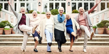 Top 7 Adult Day Care Centers Near Phoenix