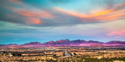 Best Cities for Retirement in New Mexico