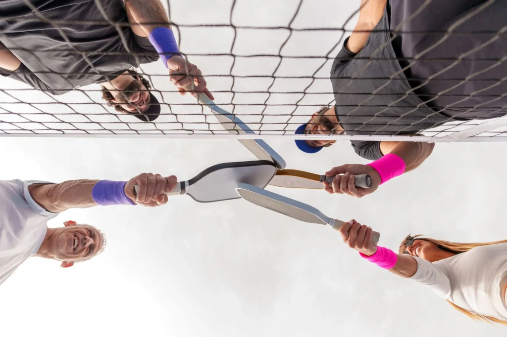 pickleball