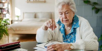 Is Senior Cohousing Near Me Available to Low-Income Seniors?
