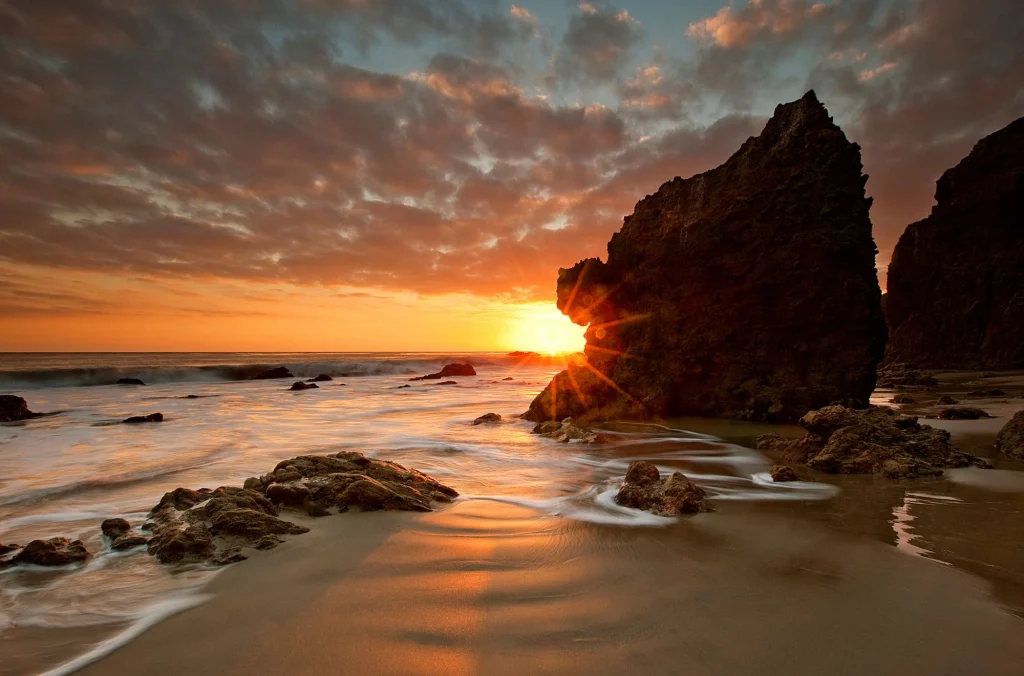 malibu, california - southern california