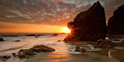 Best Small Towns in Southern California for Retirement