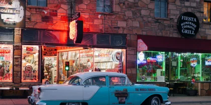 Best Small Towns For Retirement in Arizona