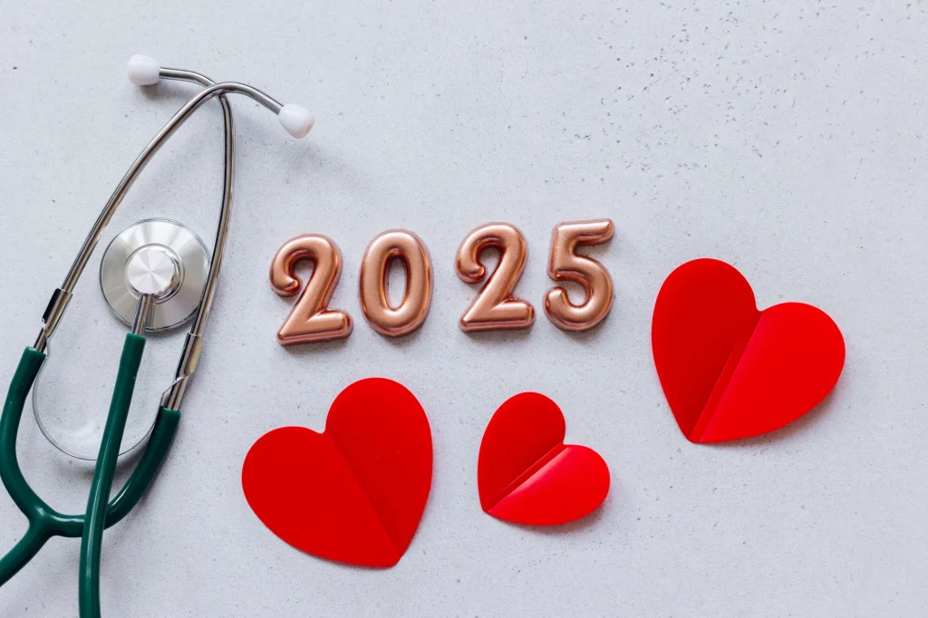 healthcare 2025
