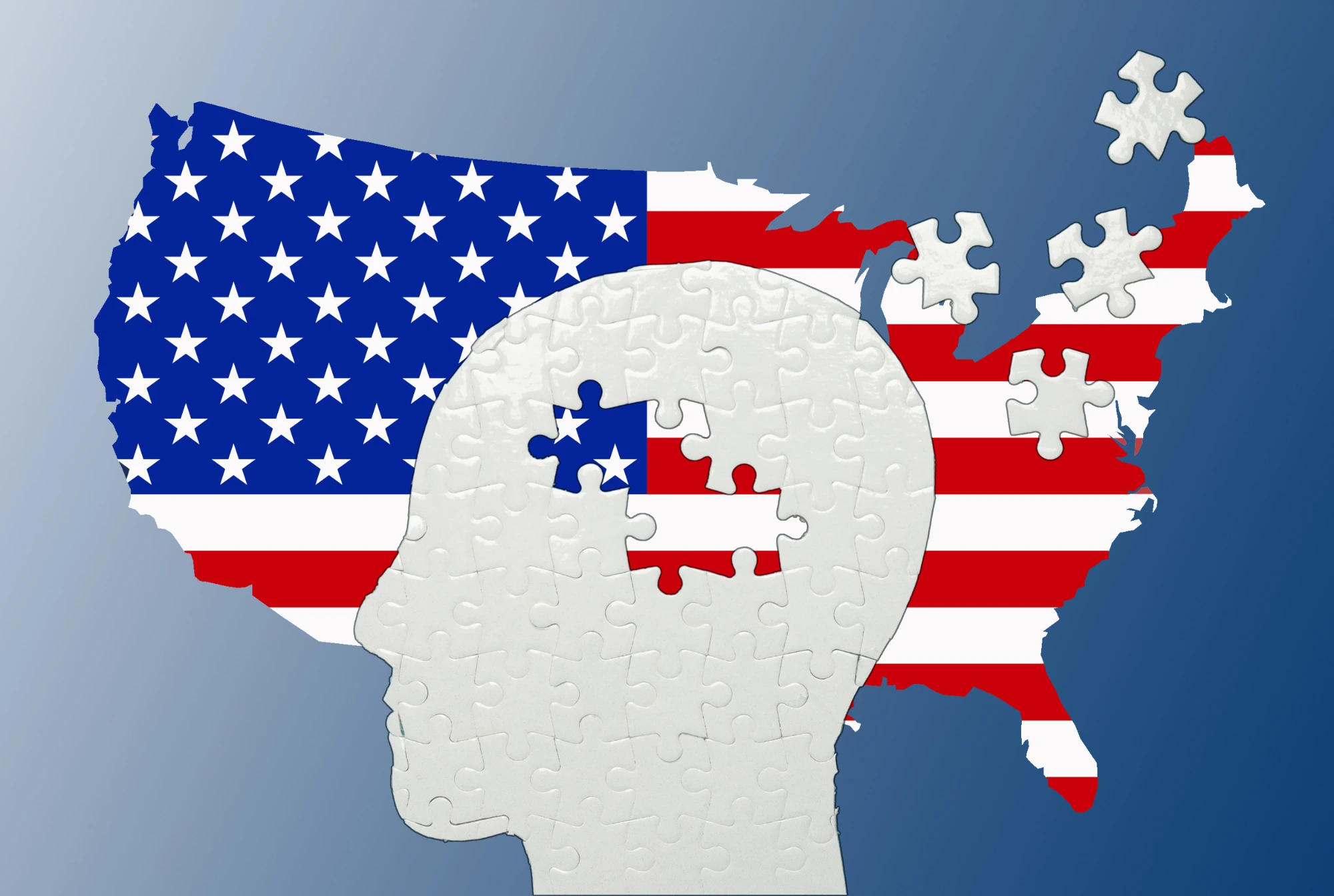 Seniors in These 10 States Have the HIGHEST Alzheimer’s Rates