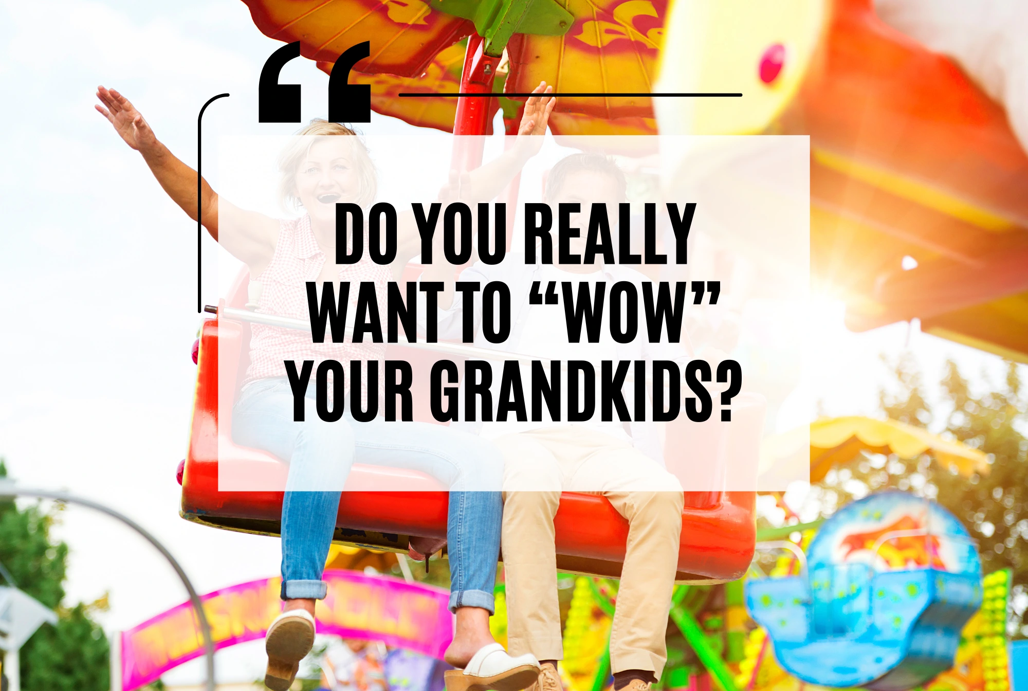 Find Theme Parks