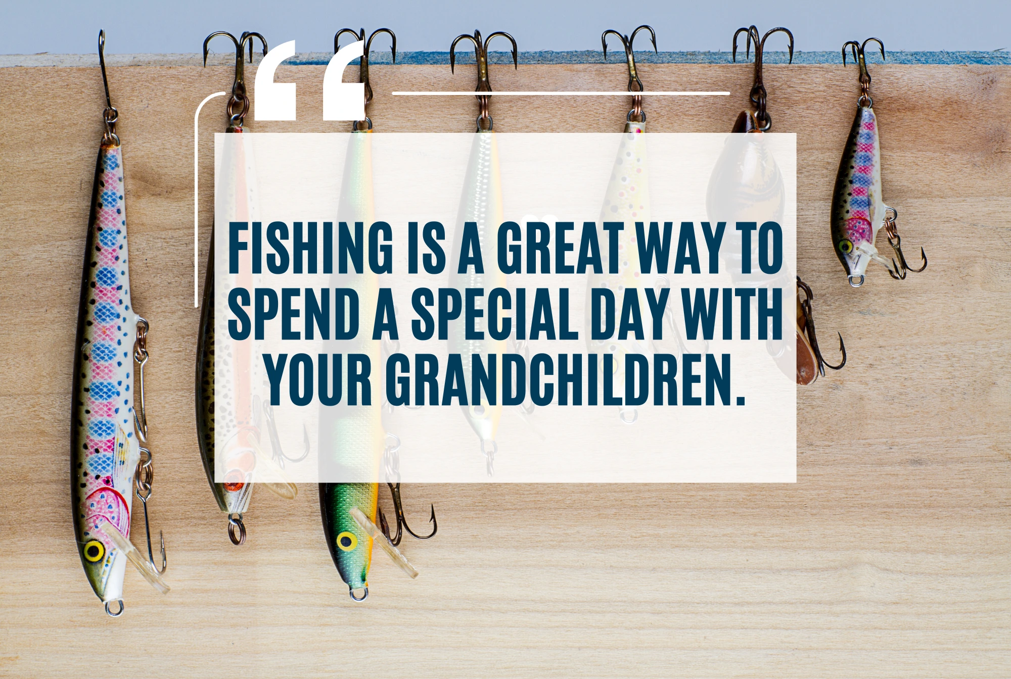 Go Fishing 