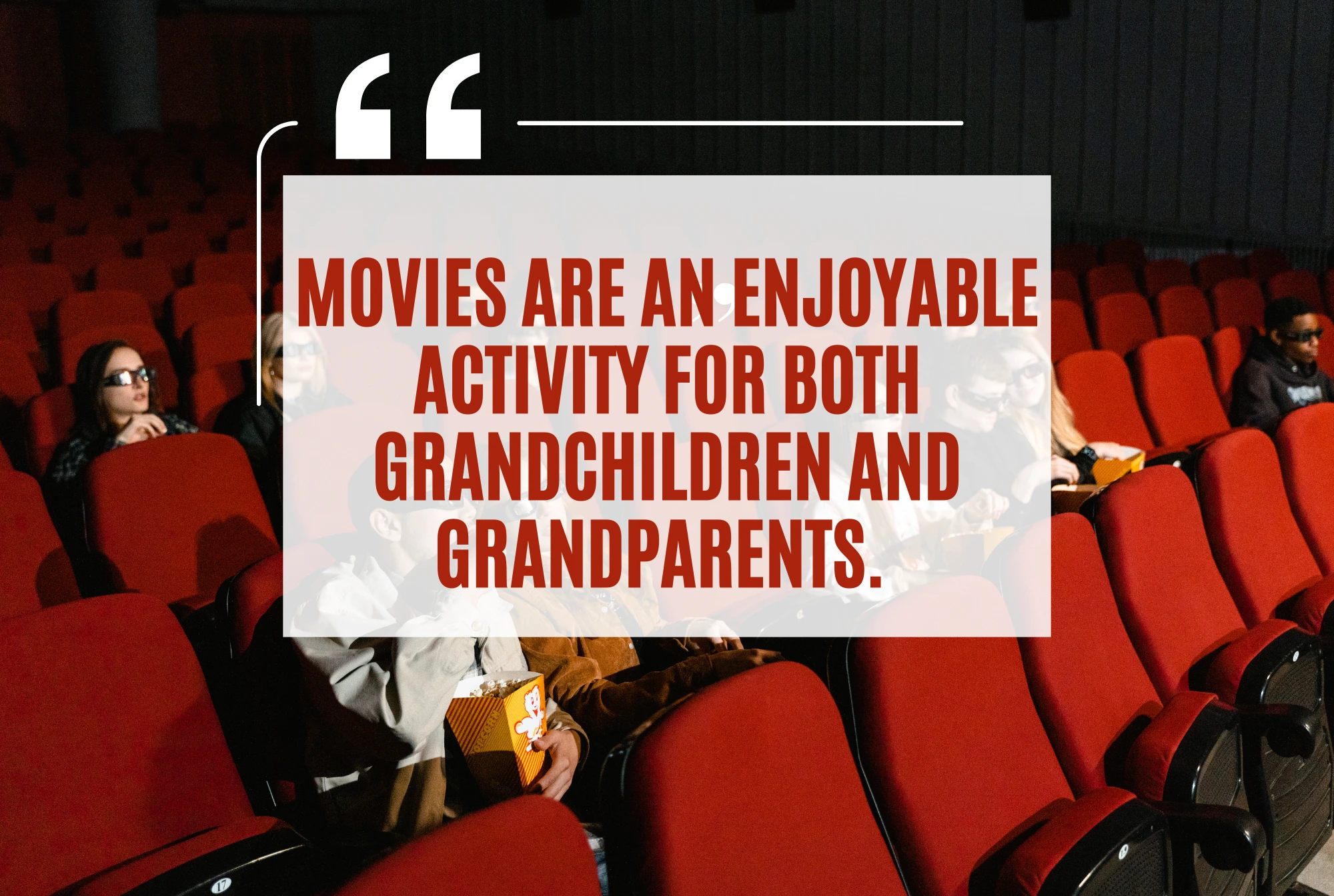 Go to the Movies