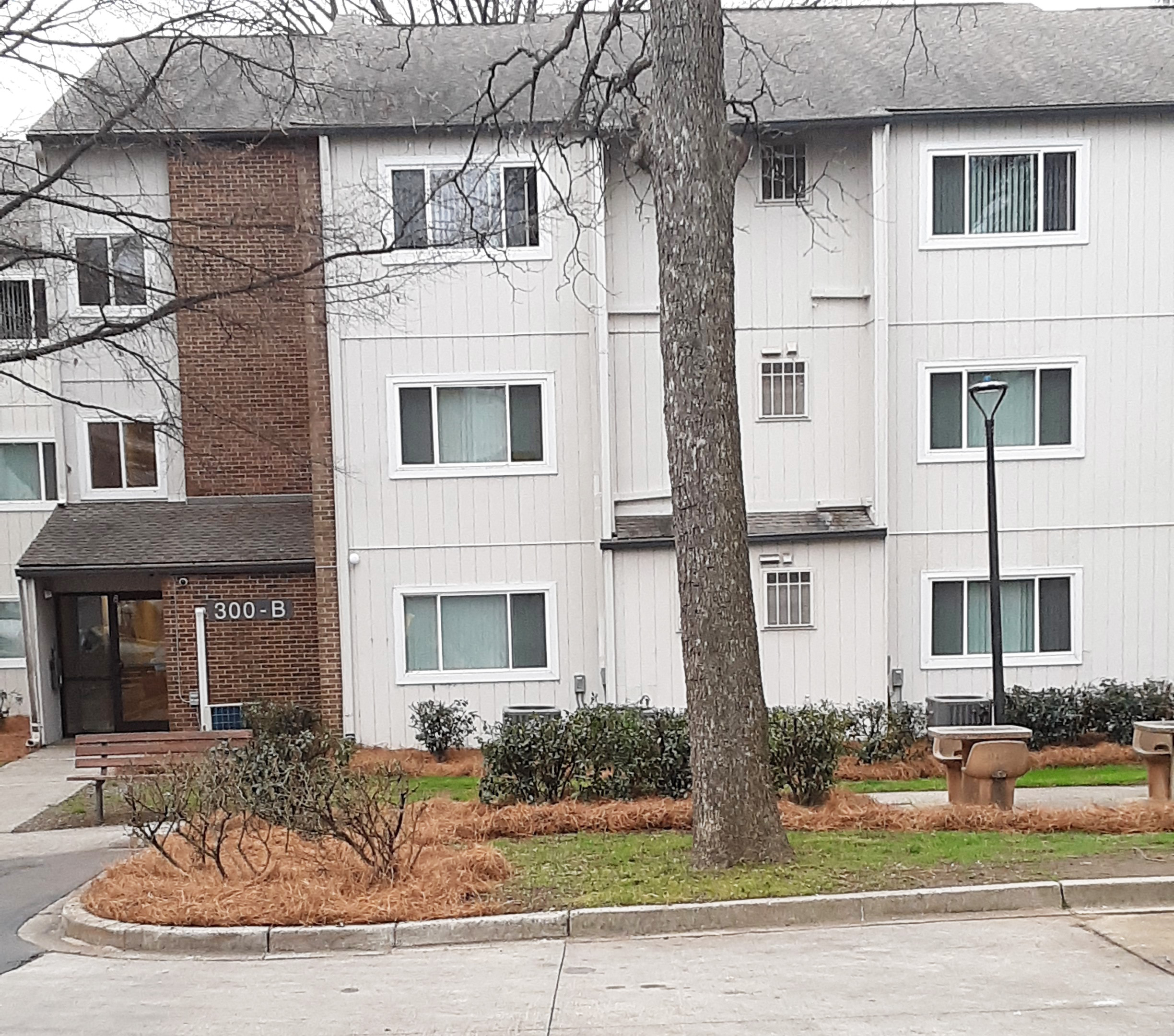 Poplar Grove Exterior