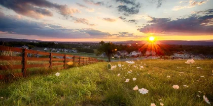 Where are the Best Places in Virginia for Retirement?