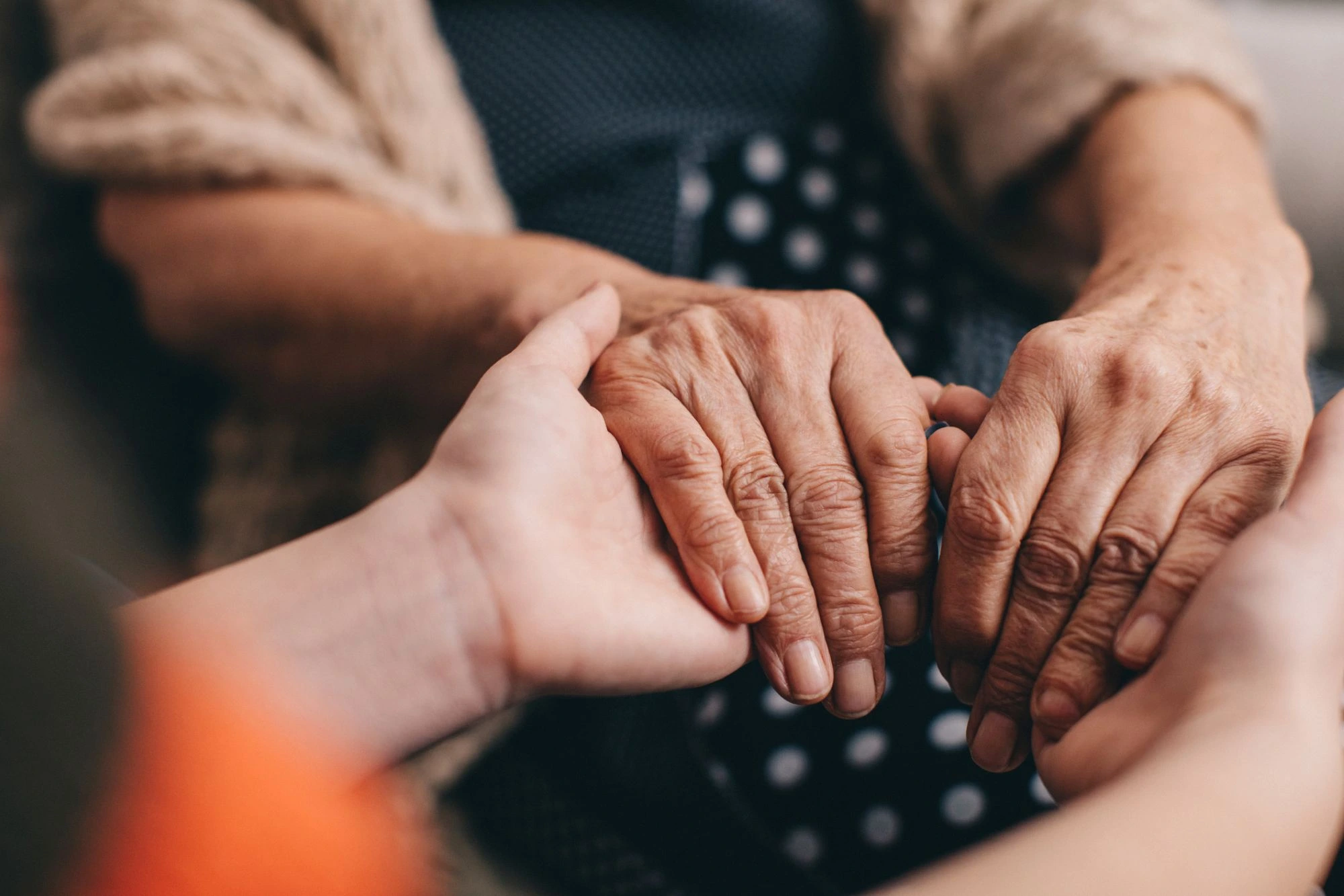 30 Inspirational Quotes for Family Caregivers