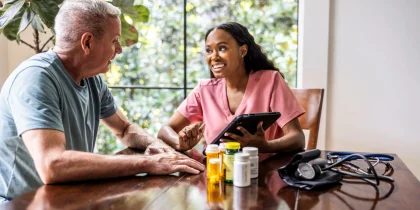 How Much Does Senior Home Care Near Me Cost in Cleveland?
