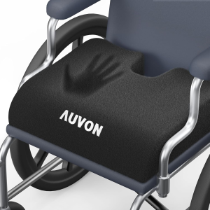 AUVON Wheelchair Seat Cushion
