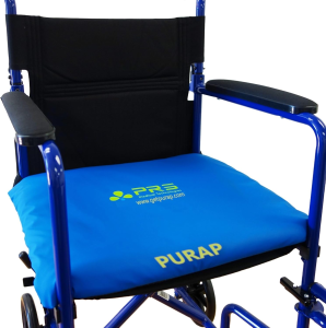 PURAP Pressure Relief