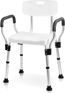 Sangohe Shower Chair