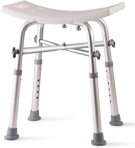 Dr. Kay’s Adjustable Bath Chair