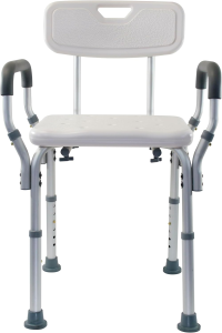 Essential Medical Supply Shower and Bath Bench