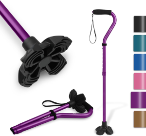 KINGGEAR Walking Cane