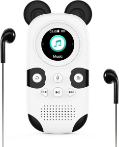 Panda MP3 Player for Kids