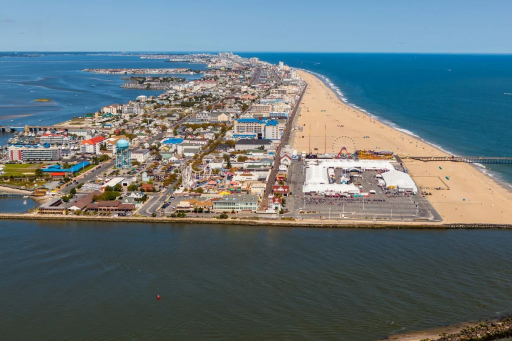 ocean city maryland