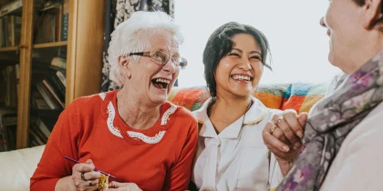 2025 Senior Home Care Costs in Los Angeles, California