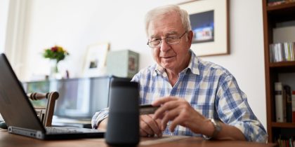 10 Ways Alexa Can Make Life Easier for Seniors