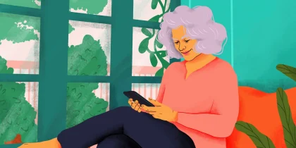 Why Single Seniors Thrive in Senior Living Communities