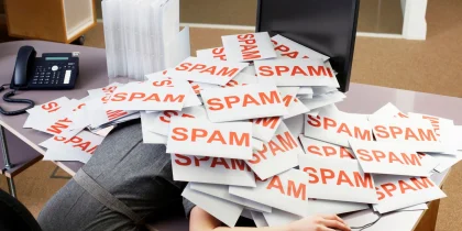 What Is Spam And How Is It Harmful To Seniors?