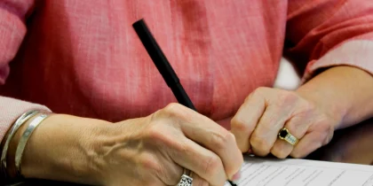Common Power of Attorney Mistakes to Avoid