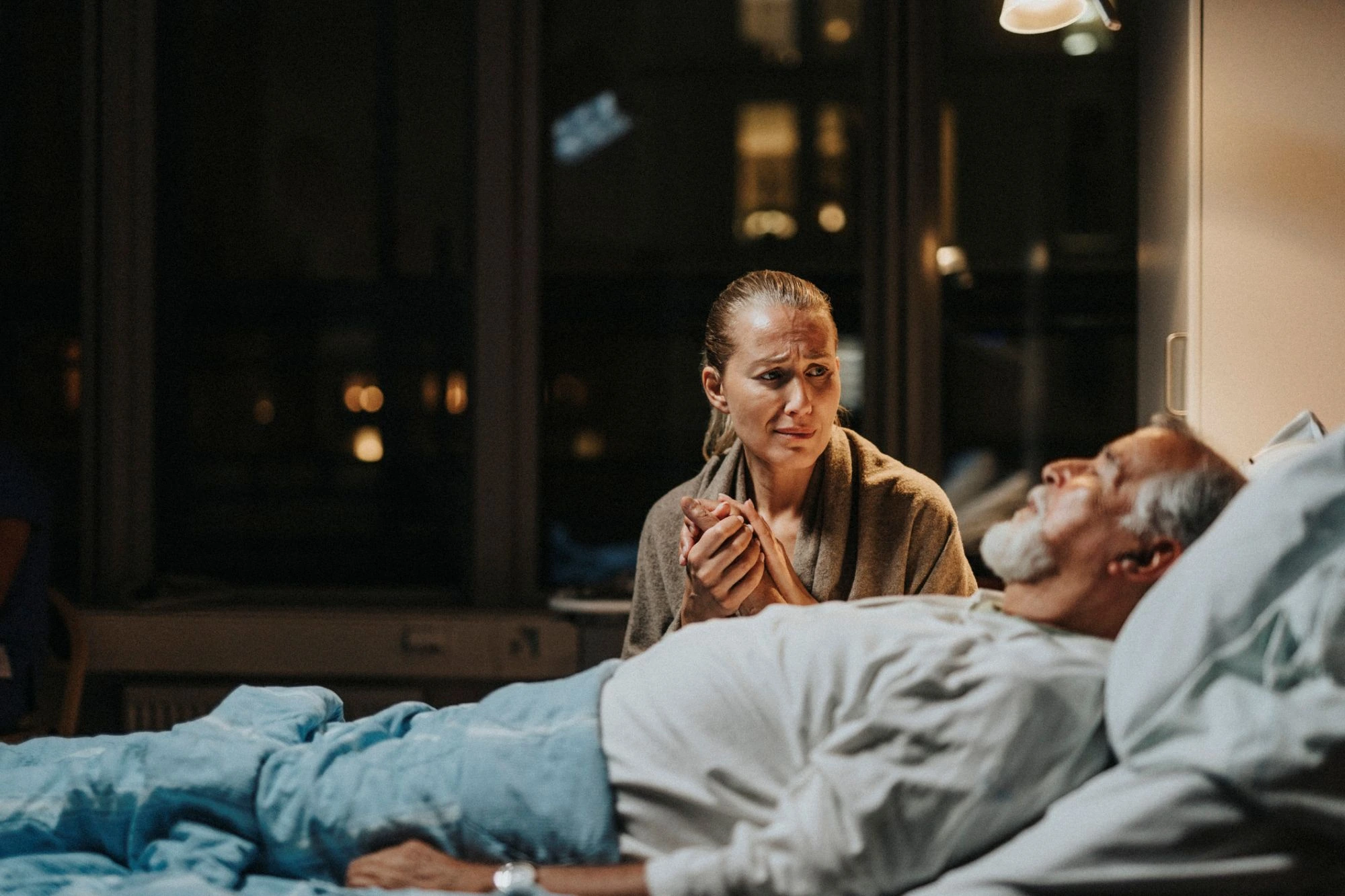 10 Things Never to Say When Addressing End-of-Life Planning with a Senior