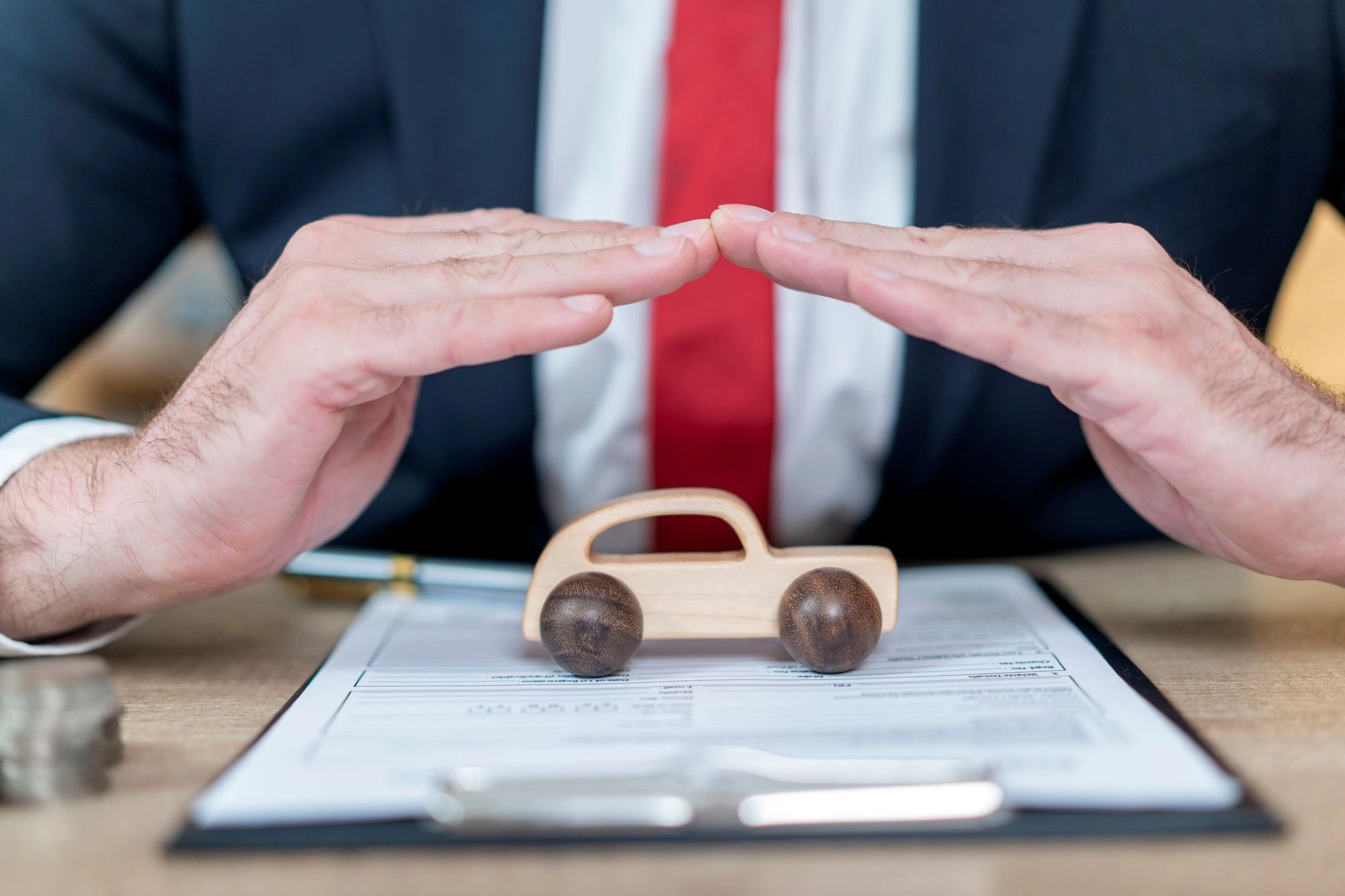 How Seniors Can Save on Auto Insurance