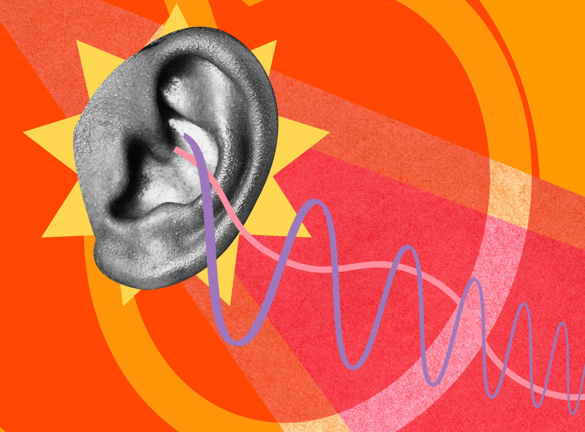 Hearing Loss: What to Know and What to Do