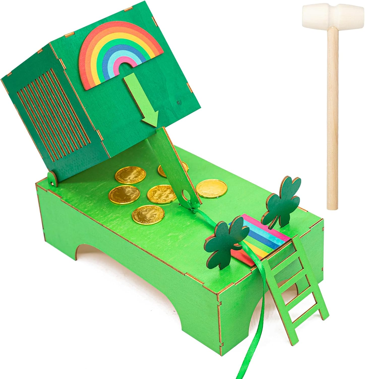 Leprechaun Trap Kit