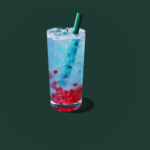 Summer-Berry Lemonade Refresher