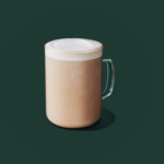 starbucks chai latte