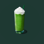 starbucks matcha drink