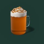 Caramel Apple Spice