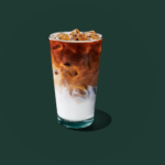 Iced Caramel Macchiato