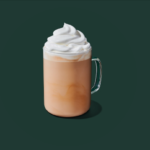 White Chocolate Mocha