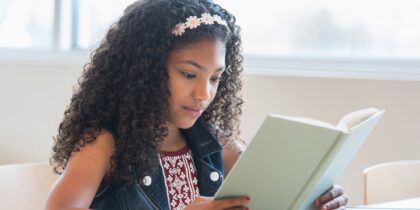 20 “Unputdownable” Books to Get Your Grandkids This Holiday Season
